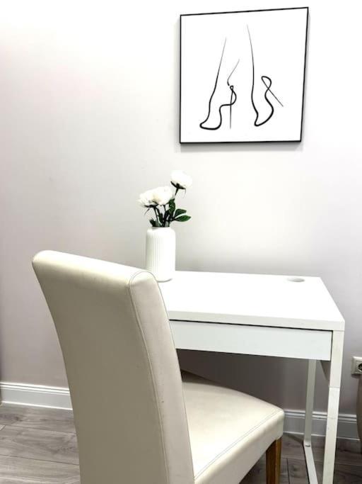 L3 City Centre Stylish Flat Ac بودابست المظهر الخارجي الصورة